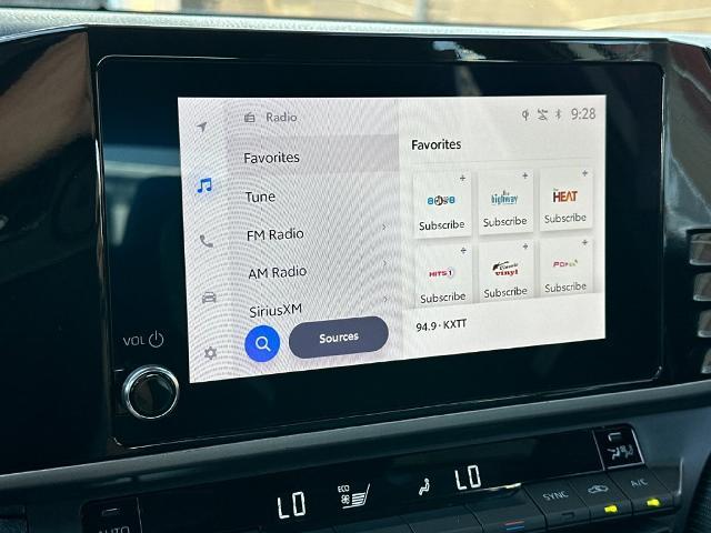 2025 Toyota Camry - $30,420