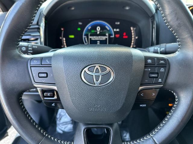 2025 Toyota Camry - $30,420