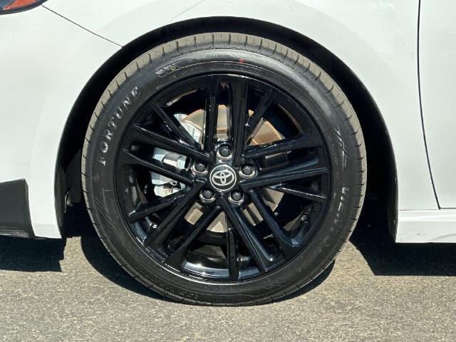 2025 Toyota Camry - $30,420