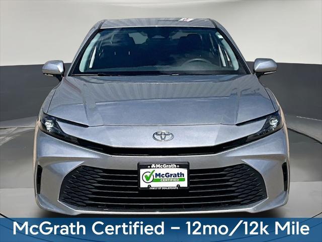 2025 Toyota Camry - $26,988