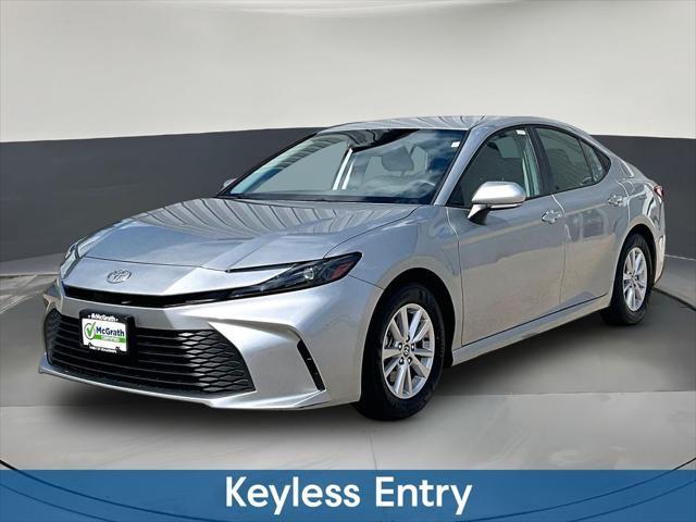 2025 Toyota Camry - $26,988