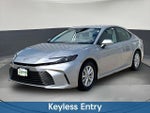 2025 Camry Thumbnail 3