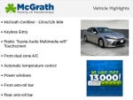 2025 Camry Thumbnail 6