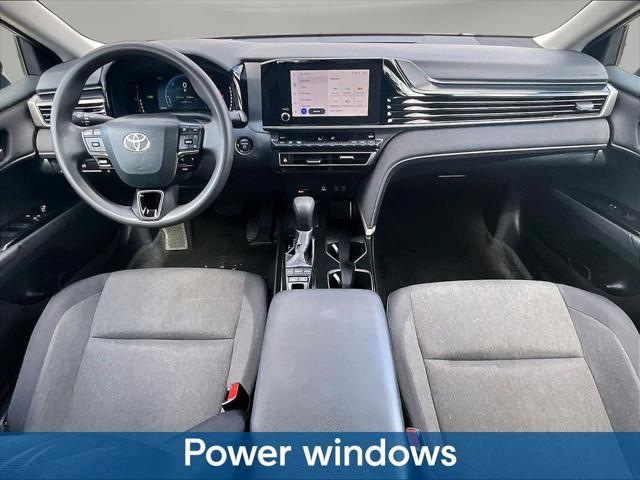 2025 Toyota Camry - $26,988