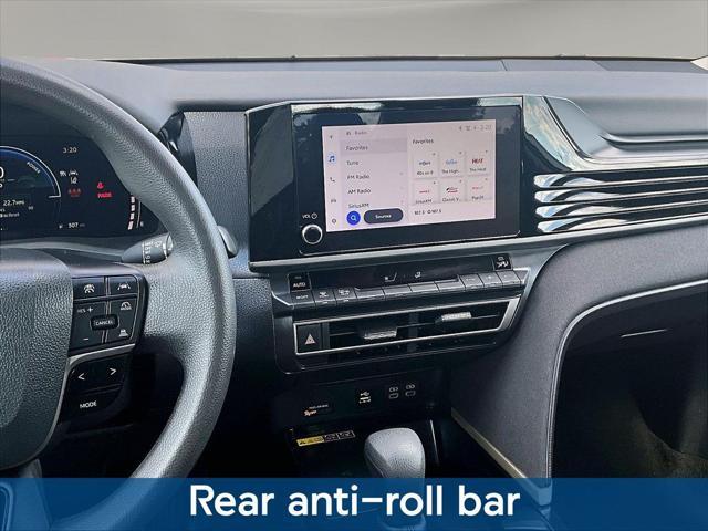2025 Toyota Camry - $26,988