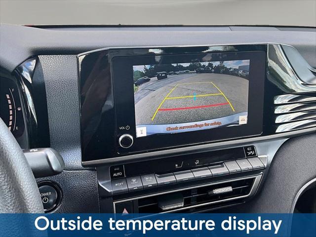 2025 Toyota Camry - $26,988