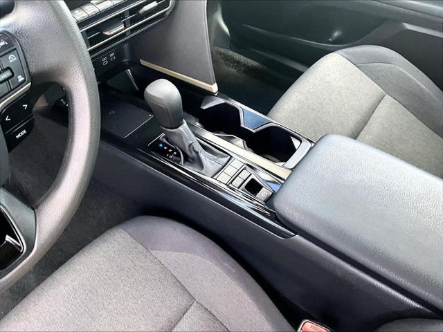 2025 Toyota Camry - $26,988