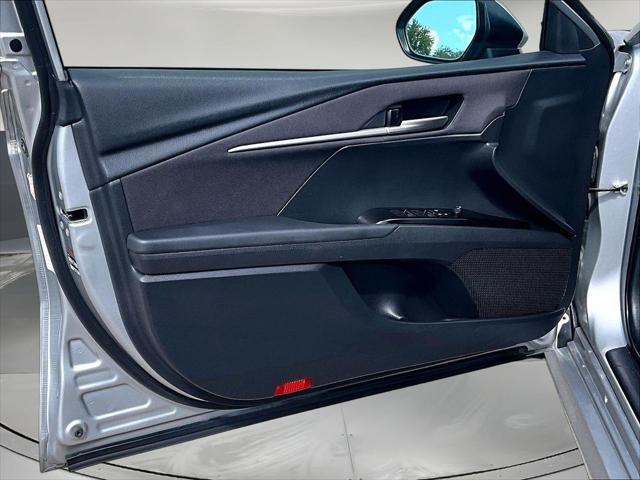 2025 Toyota Camry - $26,988