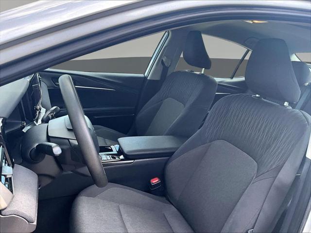 2025 Toyota Camry - $26,988