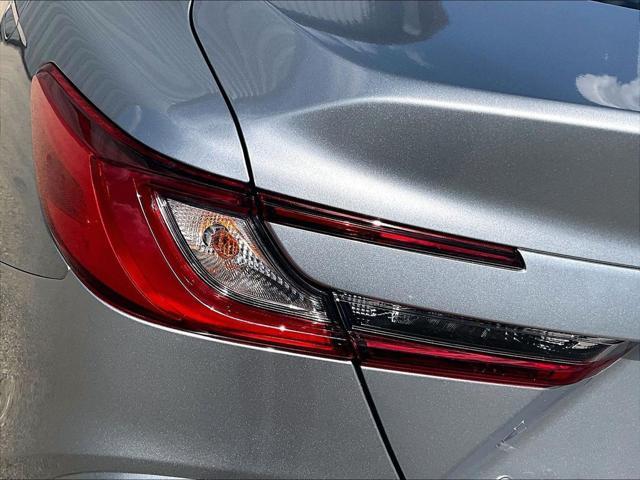 2025 Toyota Camry - $26,988