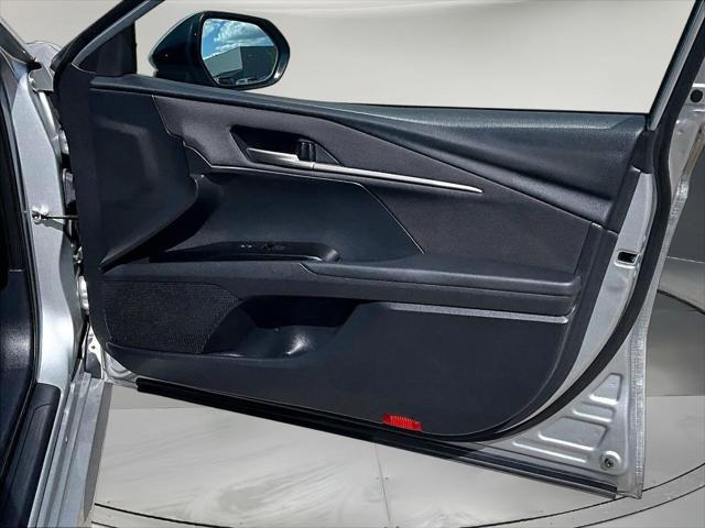 2025 Toyota Camry - $26,988