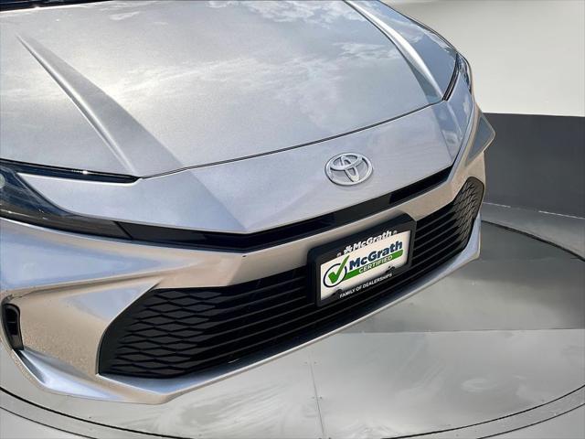 2025 Toyota Camry - $26,988