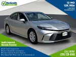 2025 Camry Thumbnail 1