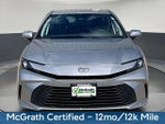 2025 Camry Thumbnail 2