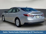 2025 Camry Thumbnail 5