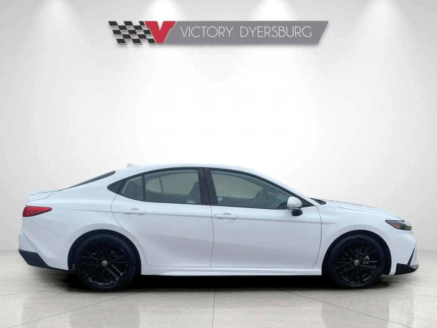 2025 Toyota Camry - $29,888