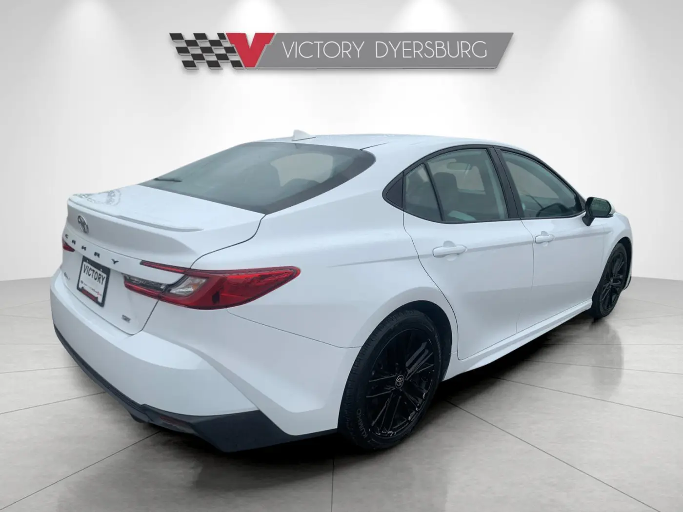 2025 Toyota Camry - $29,888