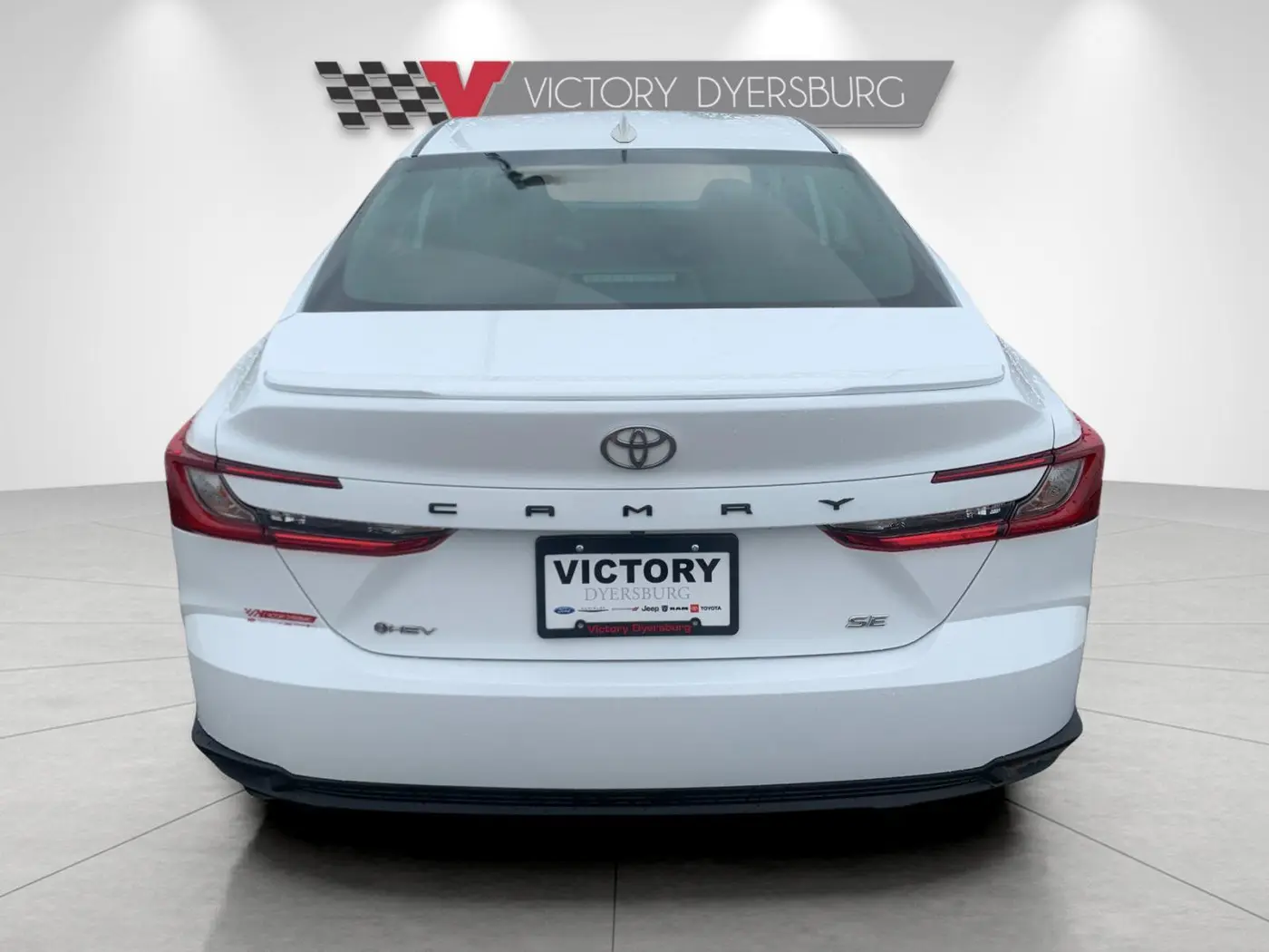 2025 Toyota Camry - $29,888
