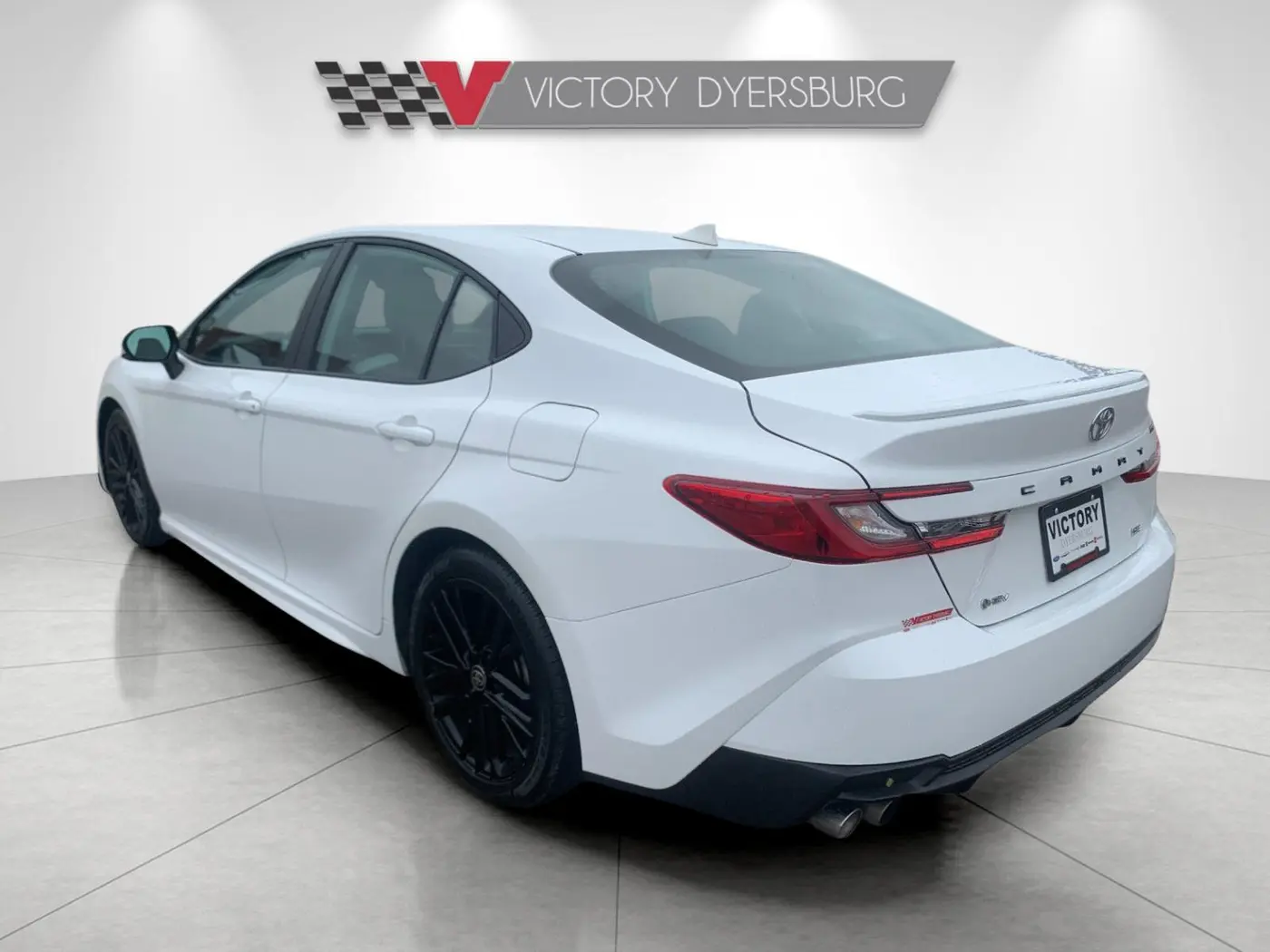 2025 Toyota Camry - $29,888