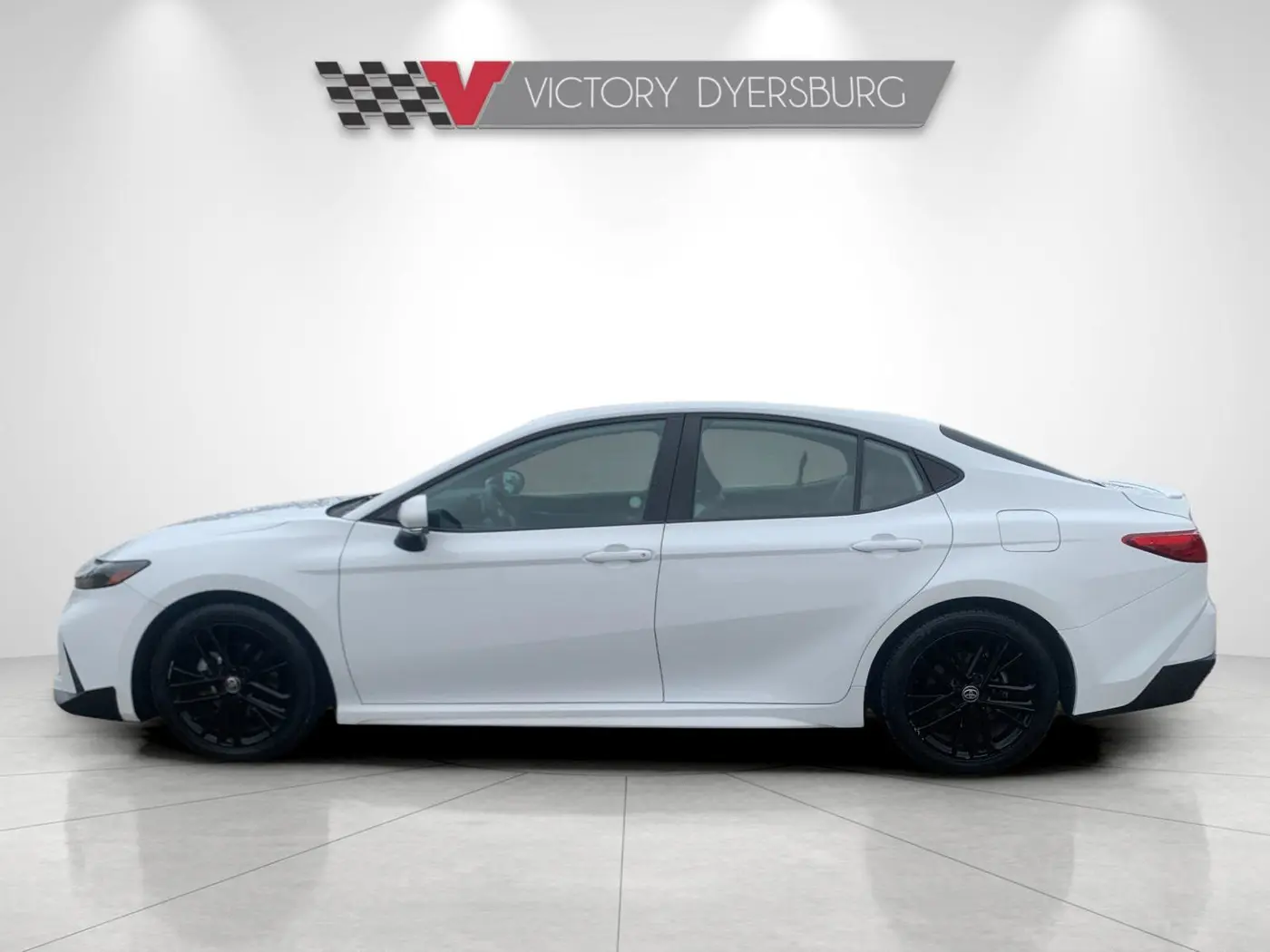 2025 Toyota Camry - $29,888