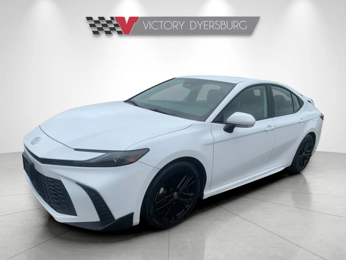 2025 Toyota Camry - $29,888