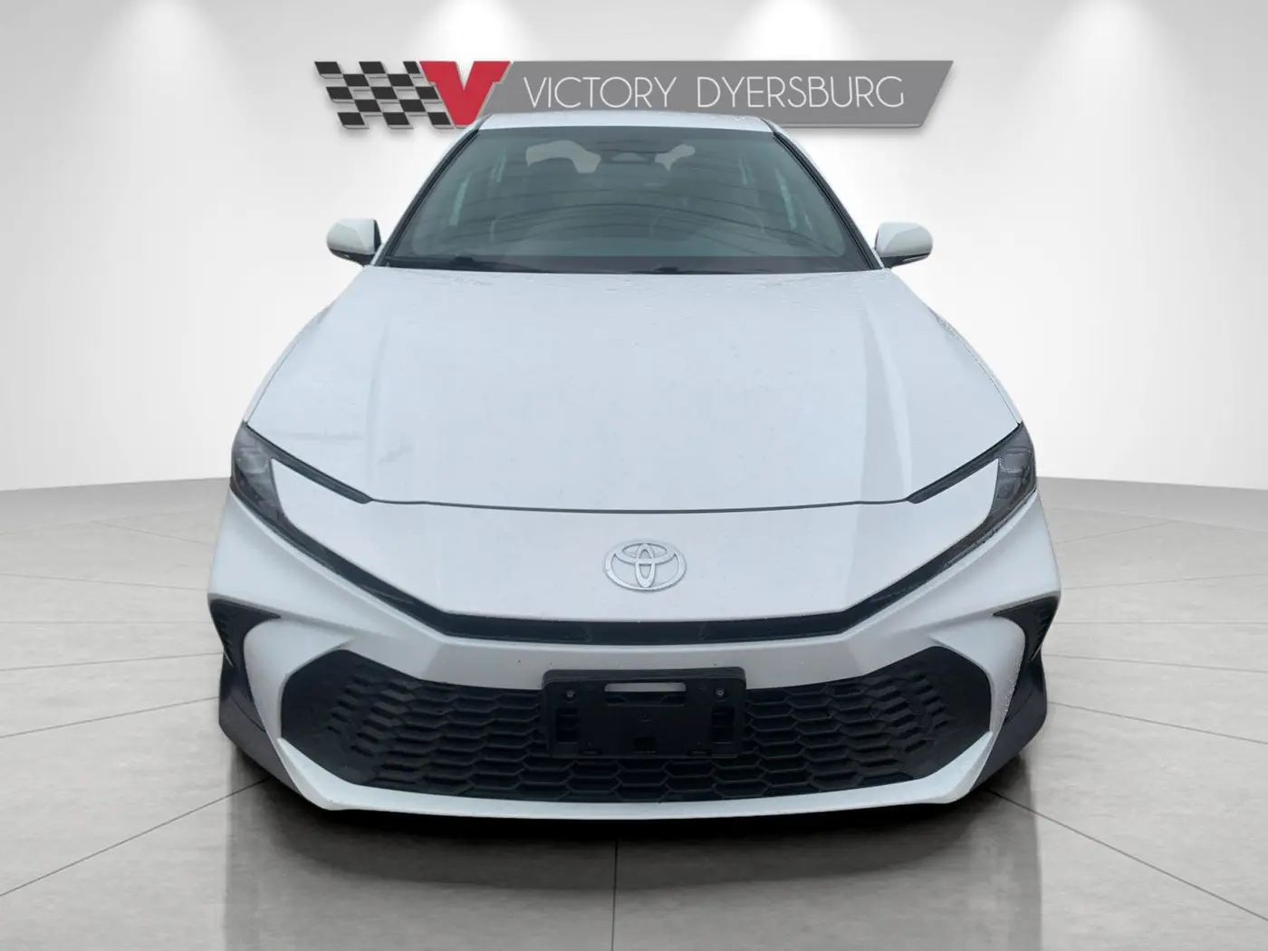2025 Toyota Camry - $29,888