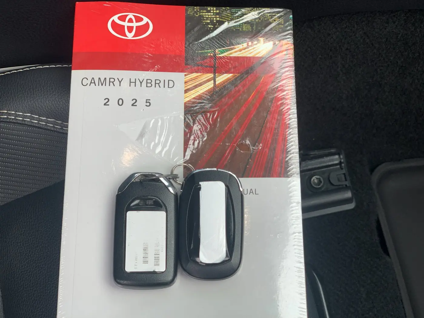 2025 Toyota Camry - $29,888