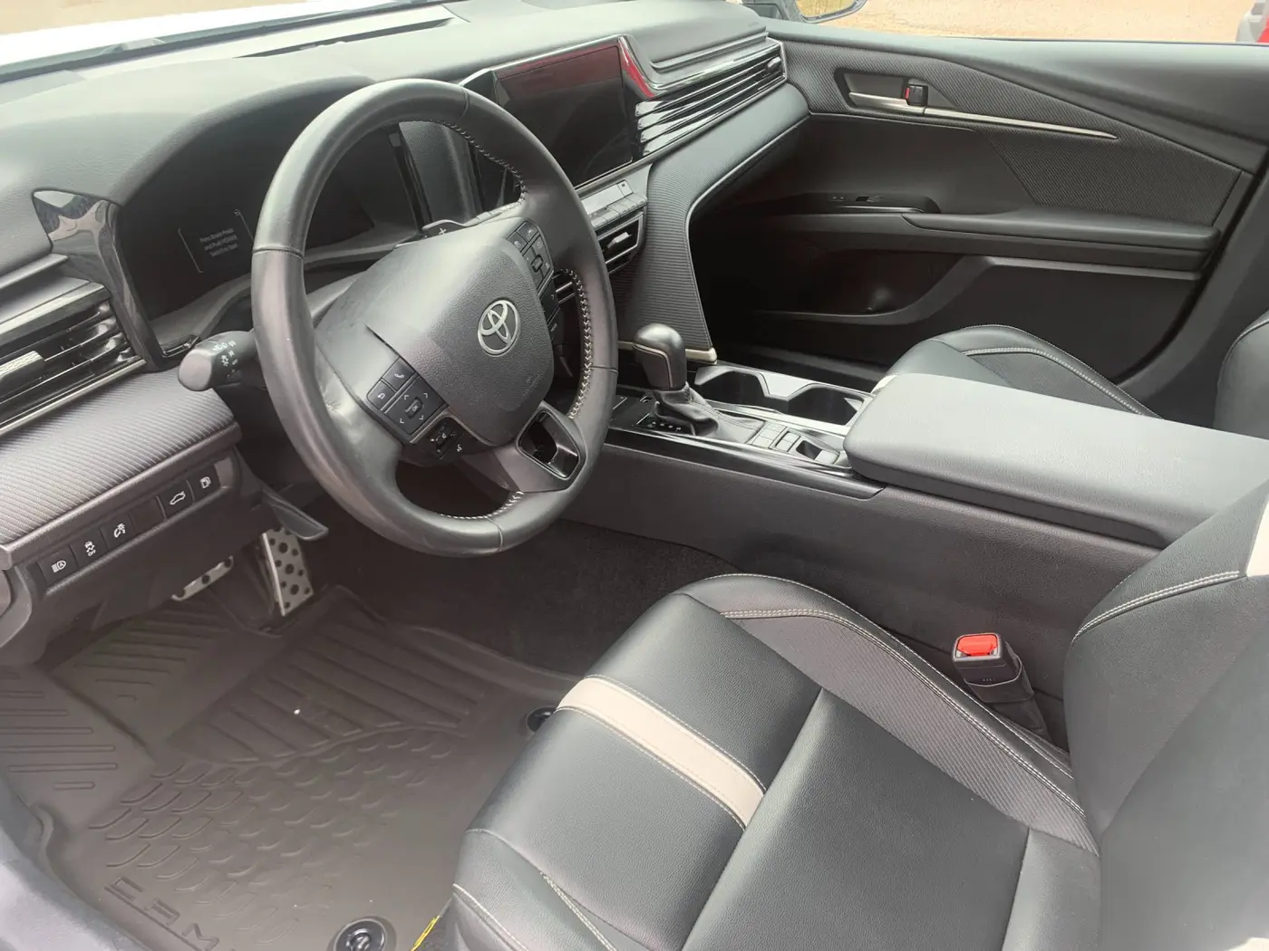 2025 Toyota Camry - $29,888