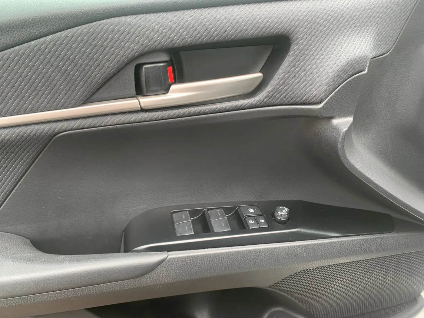 2025 Toyota Camry - $29,888