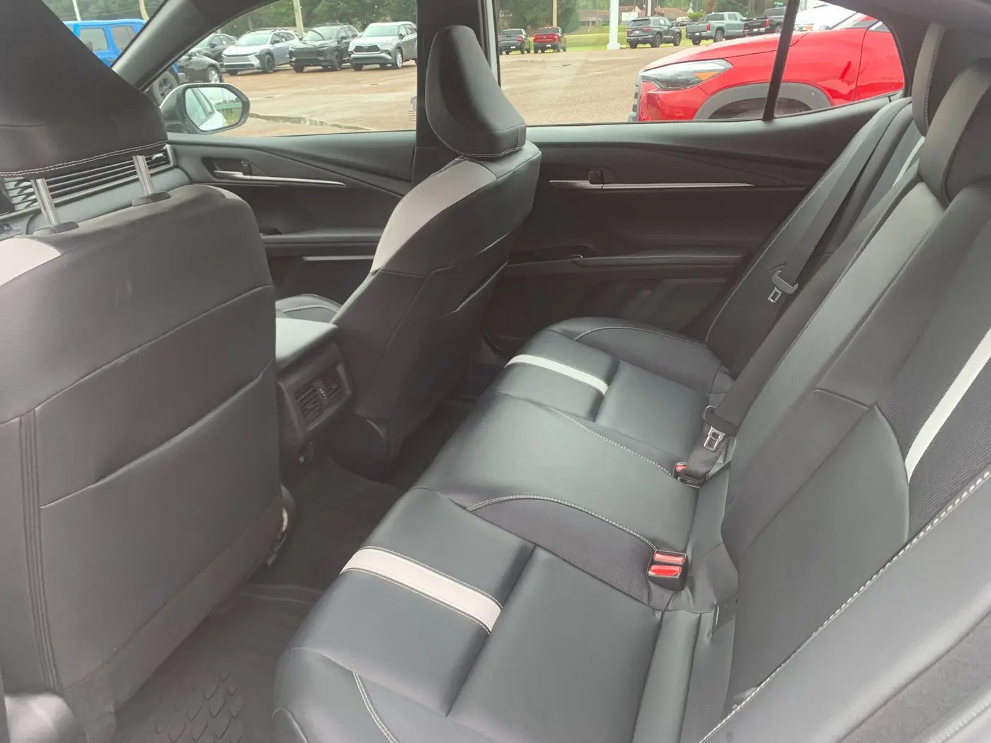 2025 Toyota Camry - $29,888