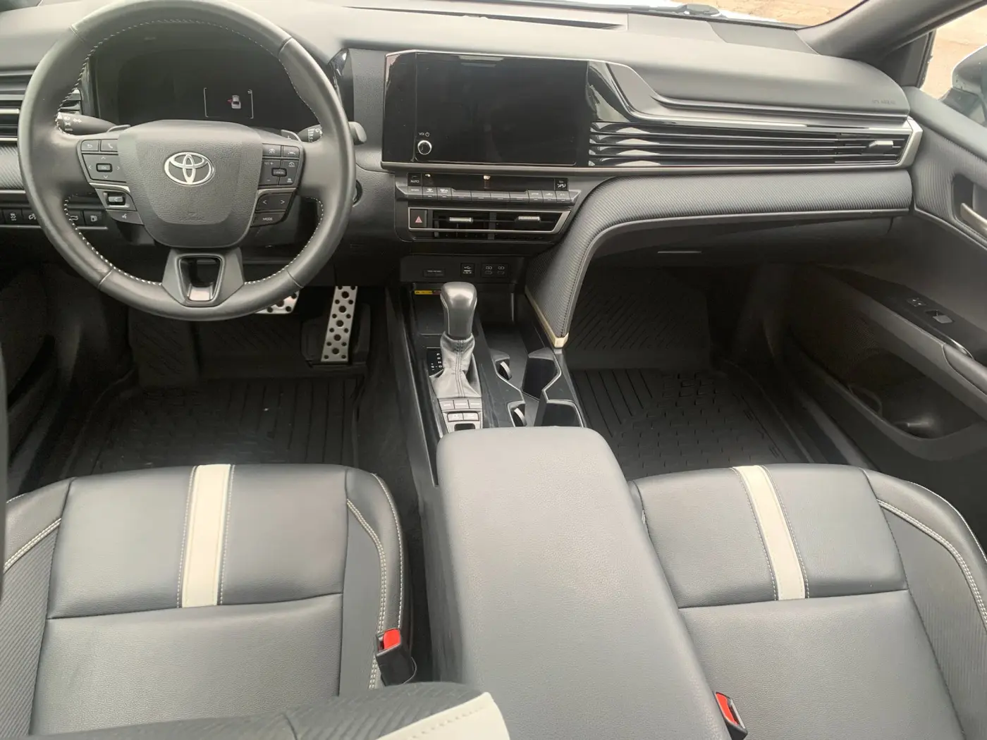 2025 Toyota Camry - $29,888