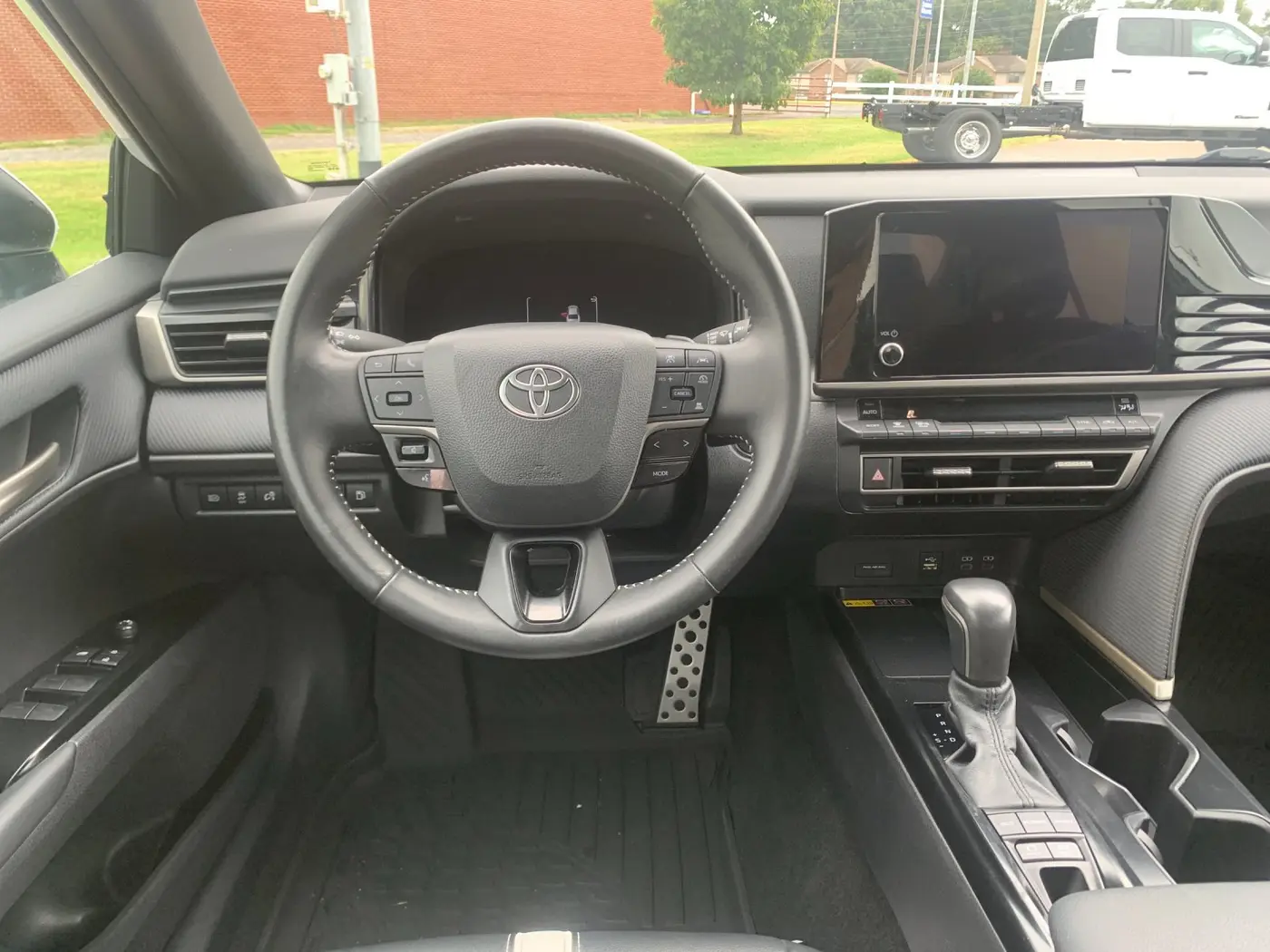 2025 Toyota Camry - $29,888