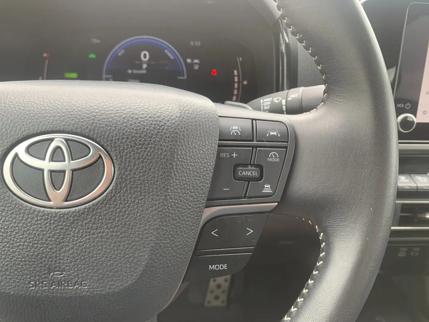 2025 Toyota Camry - $29,888