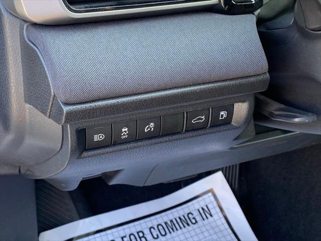 2025 Toyota Camry - $26,505