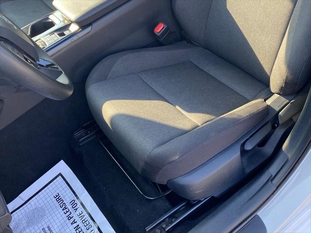 2025 Toyota Camry - $26,505