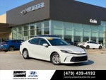 2025 Camry Thumbnail 1