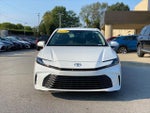 2025 Camry Thumbnail 2