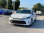 2025 Camry Thumbnail 3