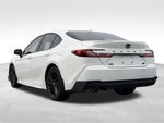 2025 Camry Thumbnail 2