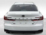 2025 Camry Thumbnail 3