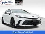2025 Camry Thumbnail 4