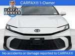2025 Camry Thumbnail 5