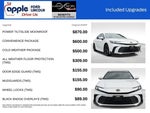 2025 Camry Thumbnail 6