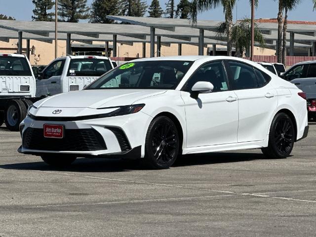 2025 Toyota Camry - $30,988
