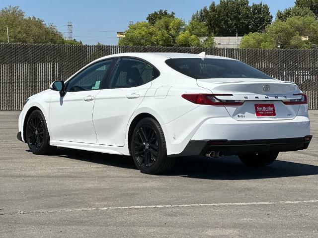 2025 Toyota Camry - $30,988