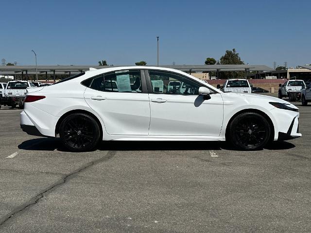 2025 Toyota Camry - $30,988