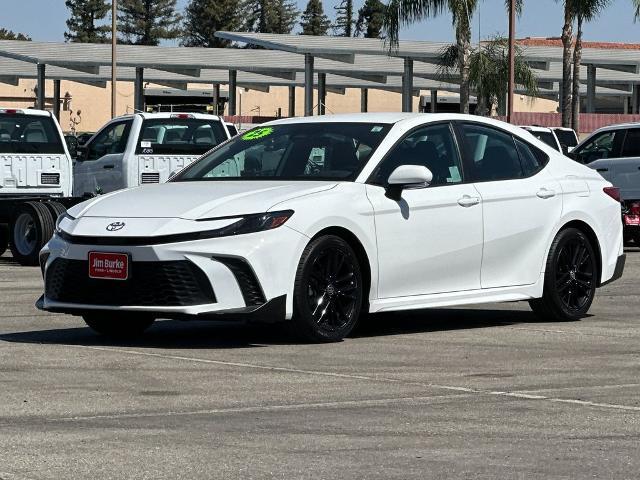 2025 Toyota Camry - $30,988