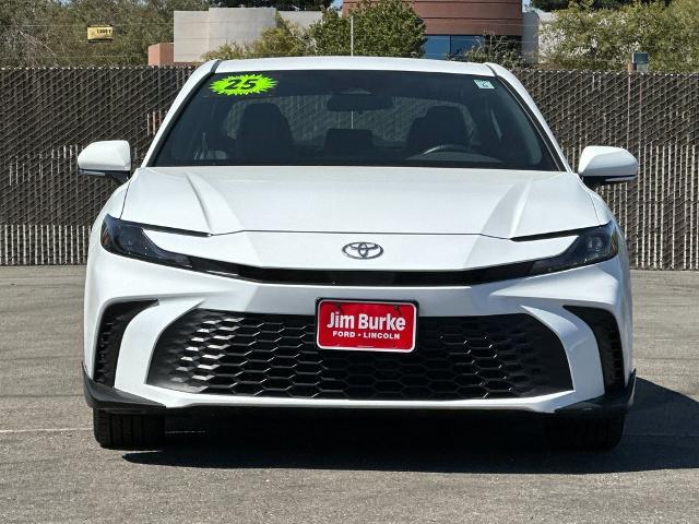 2025 Toyota Camry - $30,988
