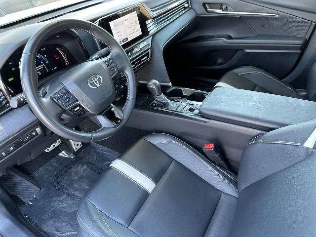 2025 Toyota Camry - $30,988