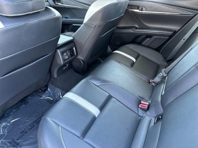 2025 Toyota Camry - $30,988